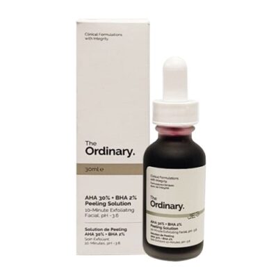 Review 10 serum The Ordinary nổi đình đám được tín đồ “skincare” mê tít 2025
