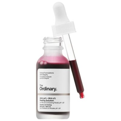 Review 10 serum The Ordinary nổi đình đám được tín đồ “skincare” mê tít 2024