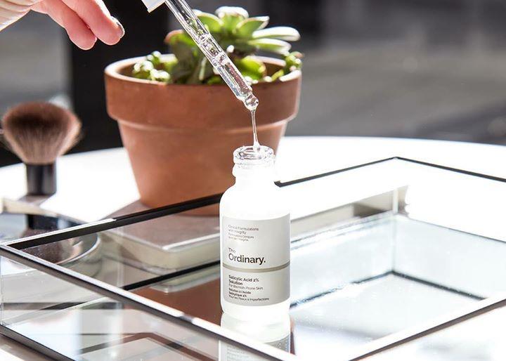 Review top 9 serum The Ordinary nổi đình đám với khả năng trắng da, mờ nám, xóa thâm 9