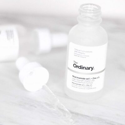 Review 10 serum The Ordinary nổi đình đám được tín đồ “skincare” mê tít 2025