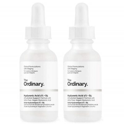 Review 10 serum The Ordinary nổi đình đám được tín đồ “skincare” mê tít 2025