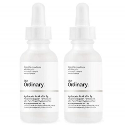 Review 10 serum The Ordinary nổi đình đám được tín đồ “skincare” mê tít 2024