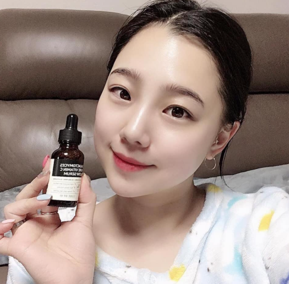 Review 4 serum Some By Mi đáng chú ý hiện nay