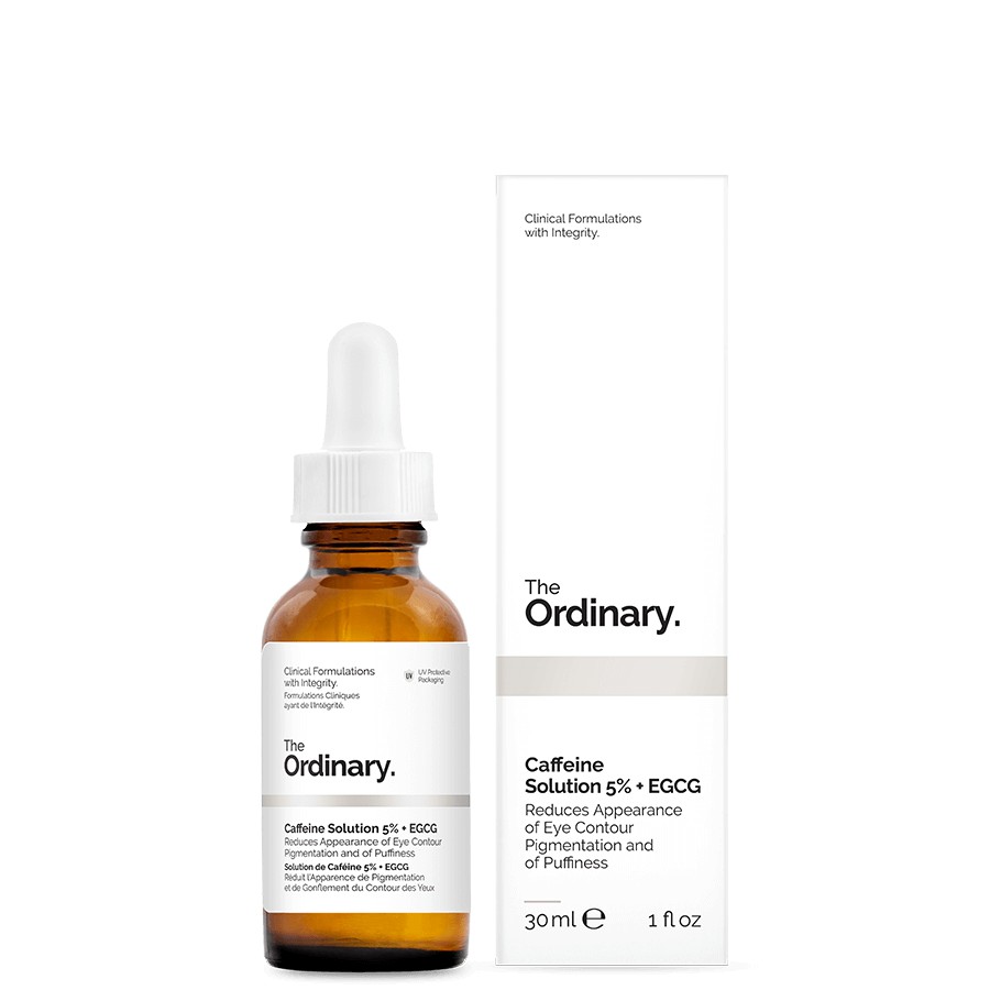 Review top 9 serum The Ordinary nổi đình đám với khả năng trắng da, mờ nám, xóa thâm 4