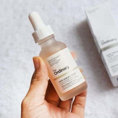 Review 10 serum The Ordinary nổi đình đám được tín đồ “skincare” mê tít 2025
