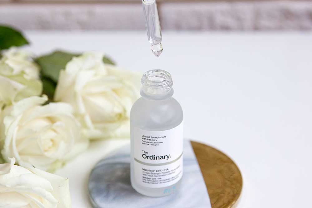 Review top 10 serum chống lão hoá tốt nhất, giúp níu kéo tuổi xuân cho phái đẹp 11