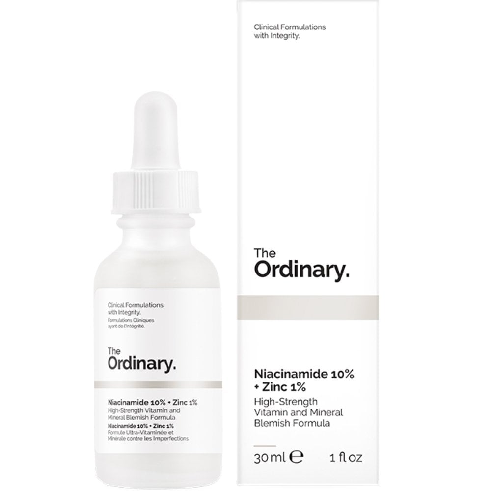Review top 9 serum The Ordinary nổi đình đám với khả năng trắng da, mờ nám, xóa thâm 2