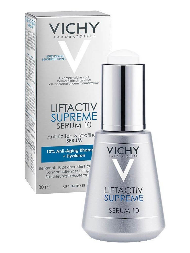 Review top 10 serum chống lão hoá tốt nhất, giúp níu kéo tuổi xuân cho phái đẹp 18