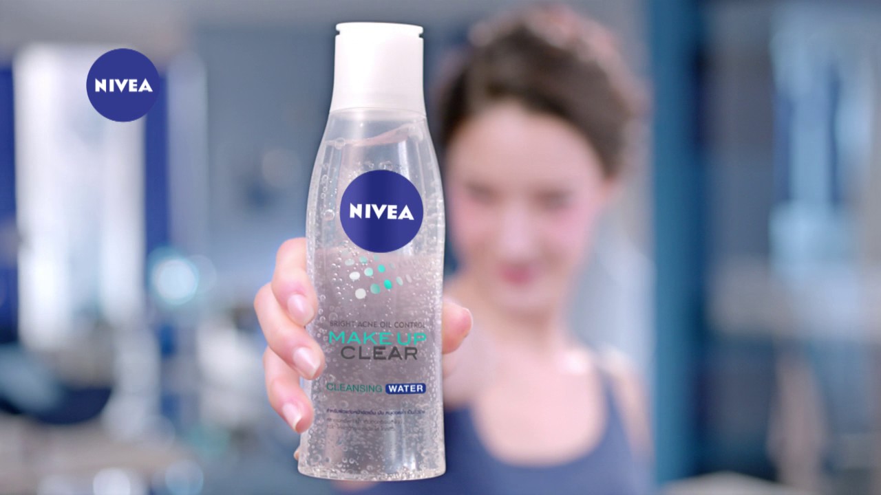 Nước tẩy trang Nivea có hiệu quả không?