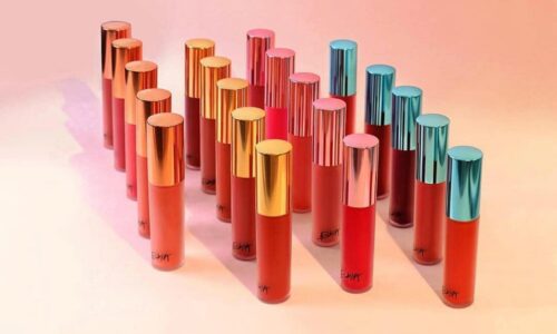 Review son Bbia Last Velvet Lip Tint với 6 version đang "gây bão" 2025