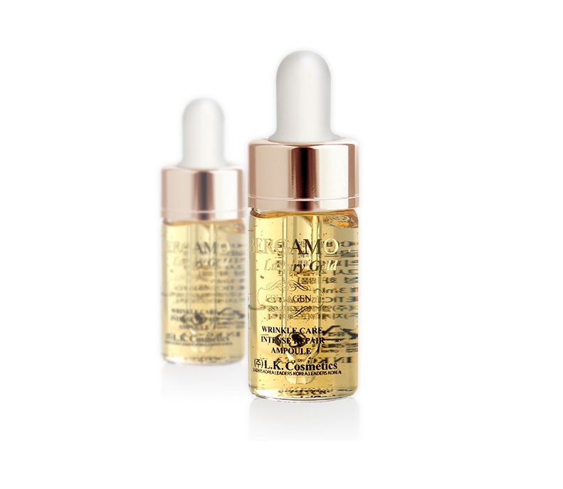 Review serum Bergamo, cách phân biệt từng loại và sử dụng hiệu quả nhất 5