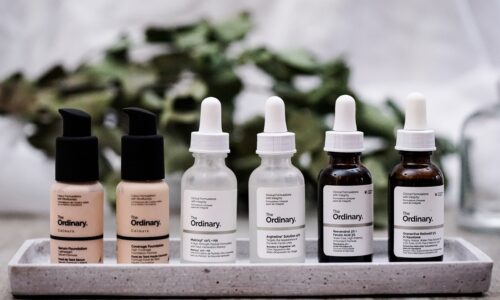 Review 10 serum The Ordinary nổi đình đám được tín đồ “skincare” mê tít 2025