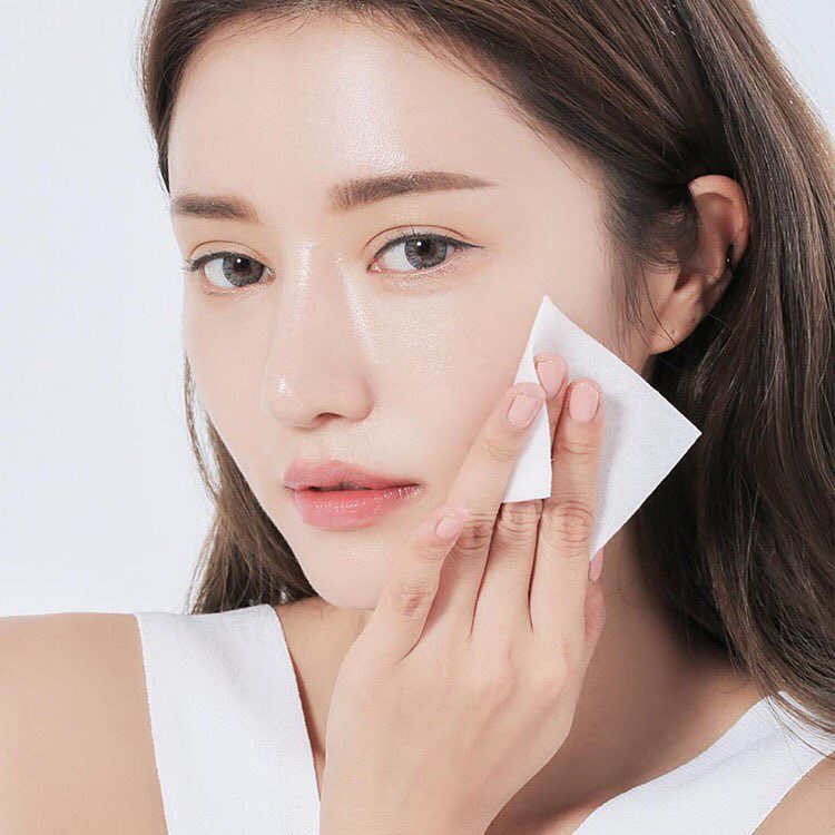 Da dầu là gì? Hướng dẫn chăm sóc da dầu hiệu quả nhất 17