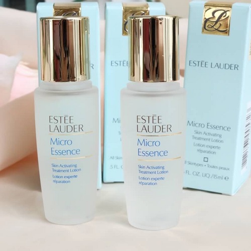 Review 6 loại Essence được giới “skincare” đánh giá cao 2025