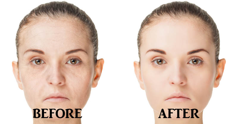 Review top 10 serum chống lão hoá tốt nhất, giúp níu kéo tuổi xuân cho phái đẹp 7