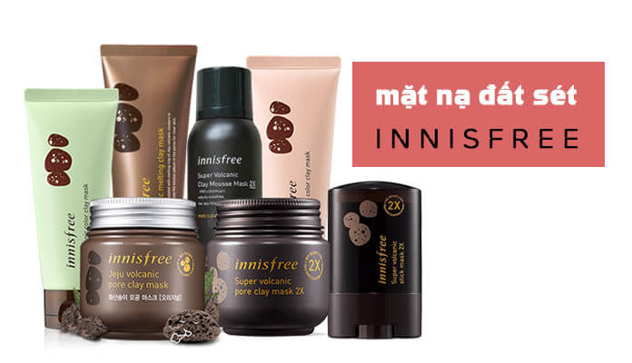 Review mặt nạ Innisfree có tốt không? Loại nào bán chạy nhất 2021? 7