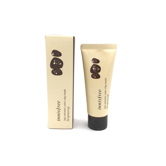 Reriew top 10 loại mặt nạ Innisfree hồi sinh da khô, trị mụn, xóa mờ thâm nám 23