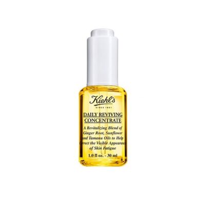 Review 8 loại serum Kiehl’s “đắt xắt ra miếng” đáng đầu tư 2024