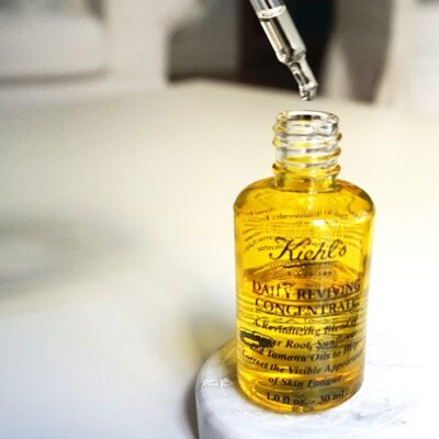 Review 8 loại serum Kiehl’s “đắt xắt ra miếng” đáng đầu tư 2025