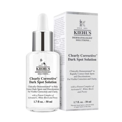 Review 8 loại serum Kiehl’s “đắt xắt ra miếng” đáng đầu tư 2024