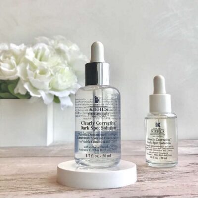 Review 8 loại serum Kiehl’s “đắt xắt ra miếng” đáng đầu tư 2025