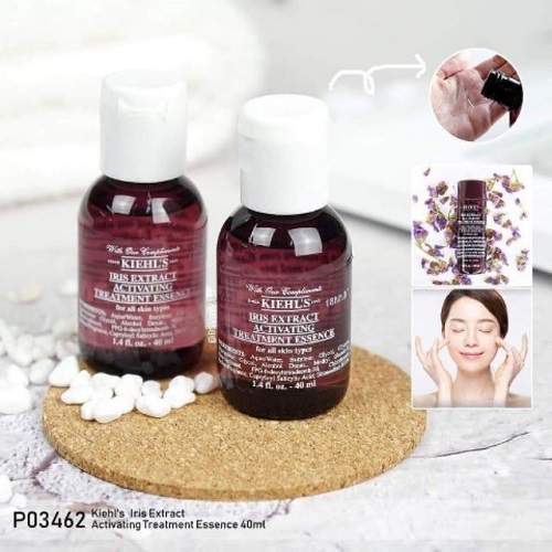 Review 6 loại Essence được giới “skincare” đánh giá cao 2025