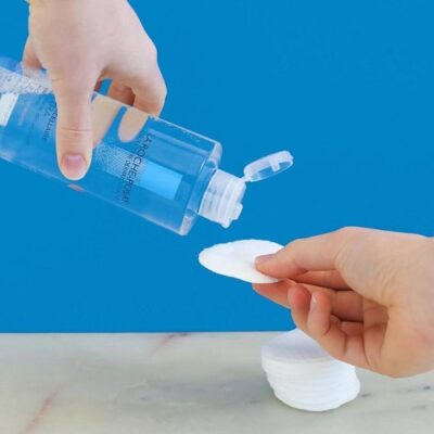 Review 3 nước tẩy trang Laroche Posay, “thần dược” dành cho da nhạy cảm, da mụn 2025