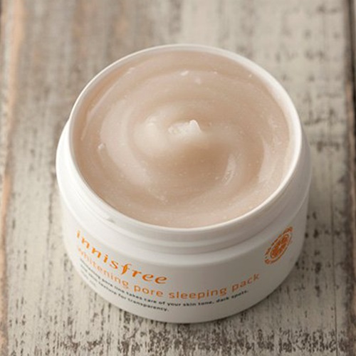 Review mặt nạ Innisfree có tốt không? Loại nào bán chạy nhất 2024?