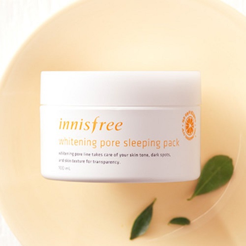 Review mặt nạ Innisfree có tốt không? Loại nào bán chạy nhất 2024?