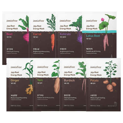 Review mặt nạ Innisfree có tốt không? Loại nào bán chạy nhất 2025?