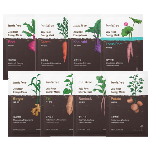 Review mặt nạ Innisfree có tốt không? Loại nào bán chạy nhất 2024?