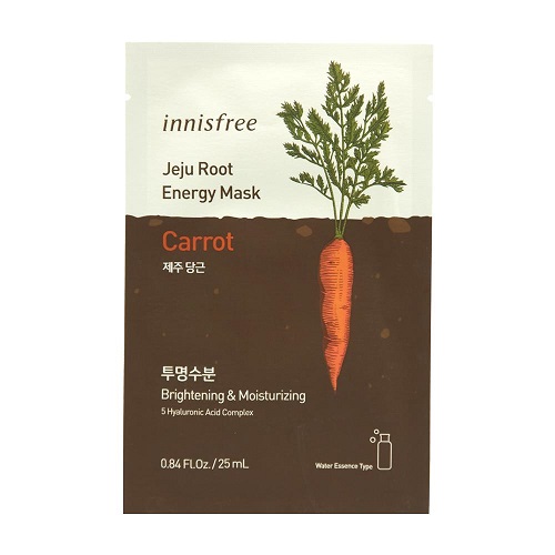 Review mặt nạ Innisfree có tốt không? Loại nào bán chạy nhất 2024?