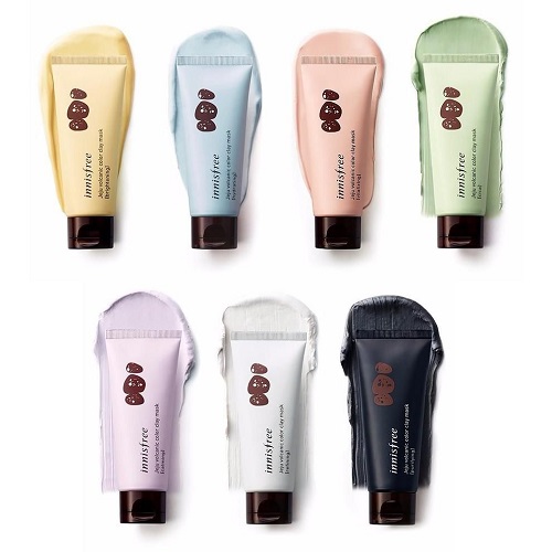 Review mặt nạ Innisfree có tốt không? Loại nào bán chạy nhất 2025?