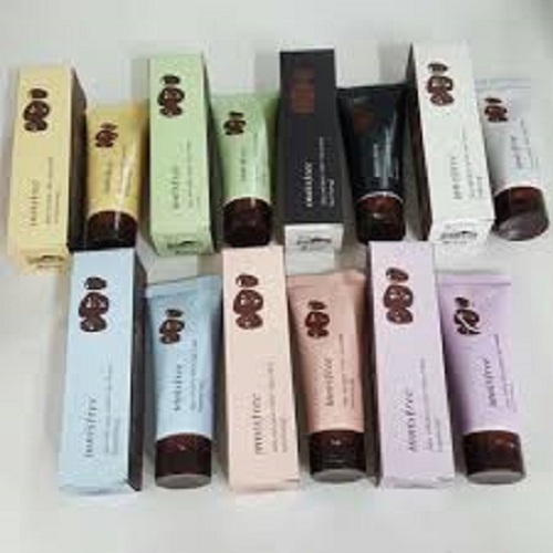 Review mặt nạ Innisfree có tốt không? Loại nào bán chạy nhất 2025?