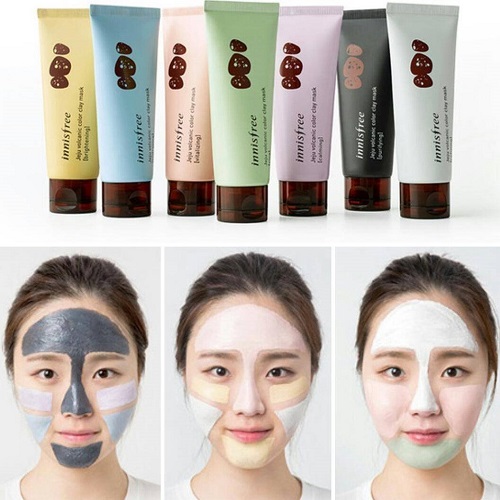 Review mặt nạ Innisfree có tốt không? Loại nào bán chạy nhất 2024?