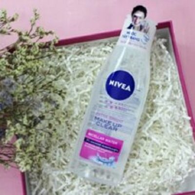 Nước tẩy trang Nivea có mấy loại? Da nào nên dùng? (Review 2025)