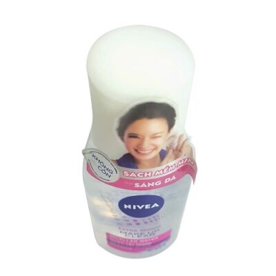 Nước tẩy trang Nivea có mấy loại? Da nào nên dùng? (Review 2025)
