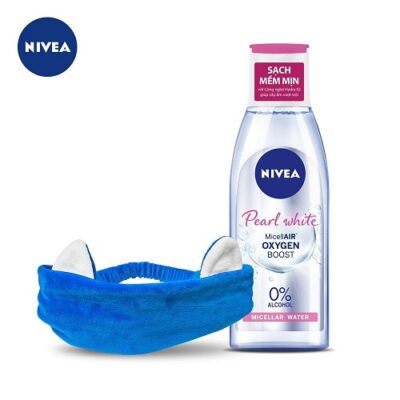 Nước tẩy trang Nivea có mấy loại? Da nào nên dùng? (Review 2024)