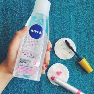 Nước tẩy trang Nivea có mấy loại? Da nào nên dùng? (Review 2025)