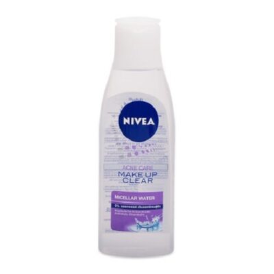 Nước tẩy trang Nivea có mấy loại? Da nào nên dùng? (Review 2024)