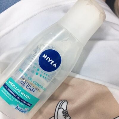 Nước tẩy trang Nivea có mấy loại? Da nào nên dùng? (Review 2024)