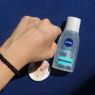 Nước tẩy trang Nivea có mấy loại? Da nào nên dùng? (Review 2025)