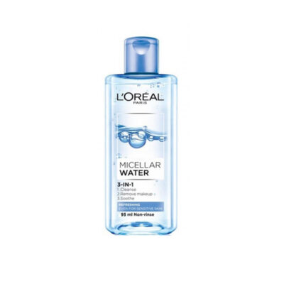 Nước tẩy trang L’Oreal có tốt không? Dành cho da nào? (Review 2025)