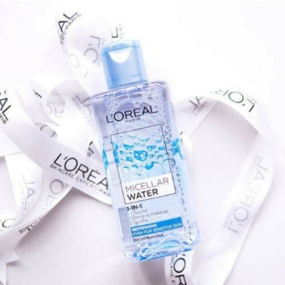Nước tẩy trang L’Oreal có tốt không? Dành cho da nào? (Review 2025)