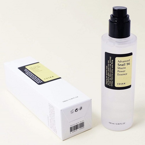 Review 6 loại Essence được giới “skincare” đánh giá cao 2025