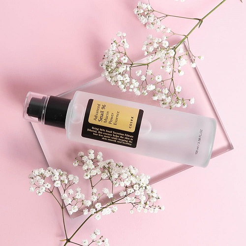 Review 6 loại Essence được giới “skincare” đánh giá cao 2025
