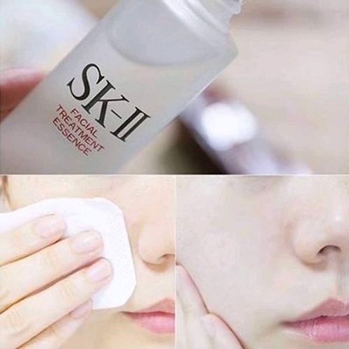 Review 6 loại Essence được giới “skincare” đánh giá cao 2025