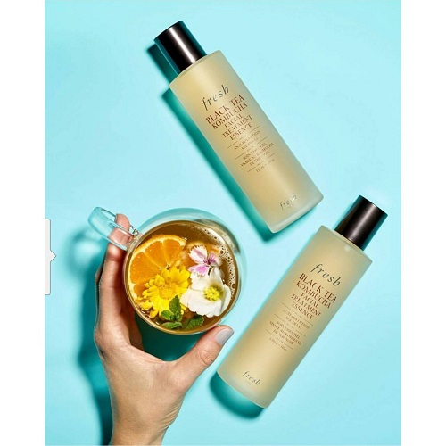 Review 6 loại Essence được giới “skincare” đánh giá cao 2025