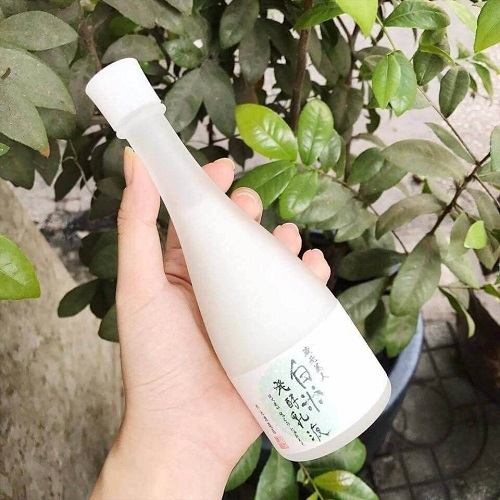 Review nước thần dưỡng da Kuramoto Bijin Sake Lotion – mỹ phẩm Nhật Bản đang đình đám 2024