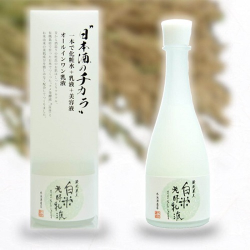 Review nước thần dưỡng da Kuramoto Bijin Sake Lotion – mỹ phẩm Nhật Bản đang đình đám 2023